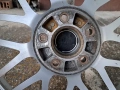 Джанти с гуми 17 BBS 5x110 Opel, снимка 11