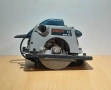 Ръчен циркуляр BOSCH GKS 54, снимка 1