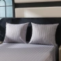 Комплект спално бельо 160x200 см с 2 калъфки 70x80 см, снимка 15