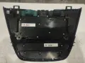 Оригинално радио CD400 с панел и управление на климатроник за Opel Astra J 2009–2015, снимка 2