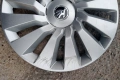 Продавам оригинални тасове за SKODA 16", снимка 5