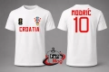 Тениски World cup 2026 | Футболни тениски с име и номер!Т, снимка 12