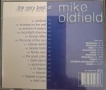 Mike Oldfield   Very best cd, снимка 2
