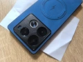 Infinix Note 40 Pro 4G Blue 256/12GB, снимка 6