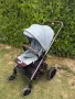Бебешка количка Cybex Bailos s lux, снимка 1