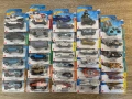 Hot wheels метални модели 1/64, снимка 1