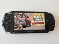 Sony PSP 3000 - Playstation Portable - качени много игри - ARK-4, снимка 9