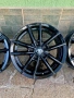 16 джанти 5x114.3 Toyota Verso Auris Corolla Avensis RAV4 5х114.3 Тойота Версо Корола Аурис, снимка 2