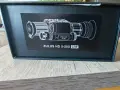 Zulus hd 5-20x lrf дигитална оптика с дневно/нощно виждане, снимка 1