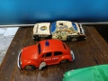 Стари играчки автомобили., снимка 5