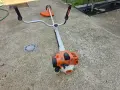 МОТОРНА КОСА STIHL FS 460C /ТРИМЕР. ПЕРФЕКТНА , снимка 3