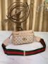 Gucci Нова Дамска Кожена Чанта Гучи Различни Цветове , снимка 1