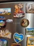 Хладилник AEG, снимка 3