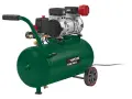 Parkside компресор 24L, снимка 2