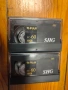 FUJI SHG EC-60 VHS C Cassette , снимка 1