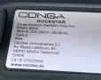 Прахосмукачка Conga 1600w 30l, снимка 7
