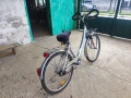 Алуминиев градски велосипед 26" Alucity, снимка 6
