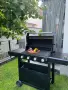 Чисто нов грил CampingGas Швейцарски, снимка 4