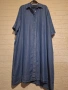 СТРАХОТНА  ДЪНКОВА РОКЛЯ HEMA 2XL-3XL, снимка 2