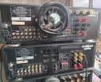 аудиофилско крайно стъпало vsx-504S pioneer, снимка 4