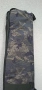 Калъф Solar UnderCover Camo 3+2 Rod Holdall 12ft - неизползван , снимка 5