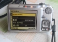 Малък цифров фотоапарат Olympus C-560 , снимка 8