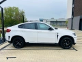 BMW X6 3.5D 286 к.с БАРТЕР, снимка 5