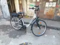 Дамски електрически велосипед колело 250w, снимка 1