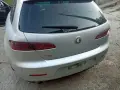алфа 159 2.4-210кс Q4 на части , снимка 5