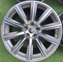 Продавам 4бр 18-ки джанти за Шкода Супърб, Кодиак,Еняк, снимка 5