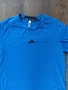 adidas Designed for Training Tee Men - мъжка тениска р-р М, снимка 6