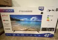 Телевизия Arielli 42", снимка 3