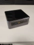 Мини компютър Intel NUC - Intel Core i3-7100U - 256 GB SSD - 8 GB DDR4, снимка 1