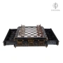Уникален шах DYNASTY - Board, снимка 4