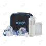 Omron MICRO AIR U100 ултразвуков (MESH) инхалатор, снимка 3