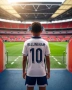BELLINGHAM ❤️⚽️ детско юношески футболни екипи 🏴󠁧󠁢󠁥󠁮󠁧󠁿 ENGLAND 🏴󠁧󠁢󠁥󠁮󠁧󠁿, снимка 3