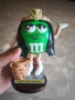 Два диспенсъра на М&M's, Cleopatra , Napoleon, снимка 1