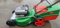 Самоходна бензинова косачка Briggs 190cc 52см, снимка 3
