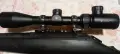 Ловна оптика VORTEX CROSSFIRE || riflescope 3-9 ×40., снимка 2