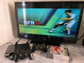 Playstation 2 Slim Комплект! Перфектно състояние!, снимка 5