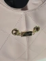 Chanel Basket Bag Дамска Розова Чанта От Телешка Кожа Код Brand Luxury Fashion40, снимка 9