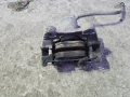 СПИРАЧЕН АПАРАТ ЗАДЕН ЛЯВ/ДЕСЕН OEM MERCEDES W204 OM651 2014, снимка 5