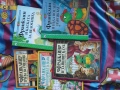 Детски книжки и пъзели, снимка 3