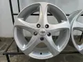 4бр 16ски джанти SCHERER за Seat, Audi, VW, Skoda,5х112мм. A161526 , снимка 2
