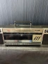 SHARP WF-339Z(G) gold edition VINTAGE RETRO BOOMBOX Ghetto Blaster радио касетофон, снимка 3