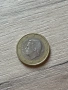 Редки колекционерски монети 1 евро, снимка 4