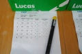 Дюзи LUCAS / Delphi EJBR04201D (A6460700987) за Mercedes W204 OM646, снимка 7