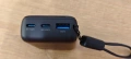 Мощна мини Power Bank 45W 10000mAh PD3.0 бързо зареждане, снимка 4