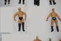 Кеч Фигури Torrie Wilson/Triple H/Matt Hardy/Edge/Mark Henry/Sandman/Ric Flair/Chris Jericho, снимка 6