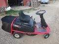 Тракторна косачка Rider Mini 60, снимка 3